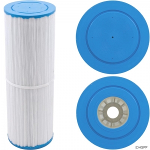 Cartridge, 45sqft, ct, 2-1/8"ob, 4-15/16", 14-7/8" 3oz